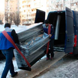 перевозка пианино