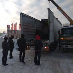 Весь комплекс услуг в одном месте